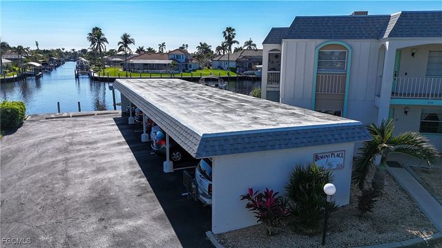 304 Tudor DR 7, Cape Coral, FL 33904