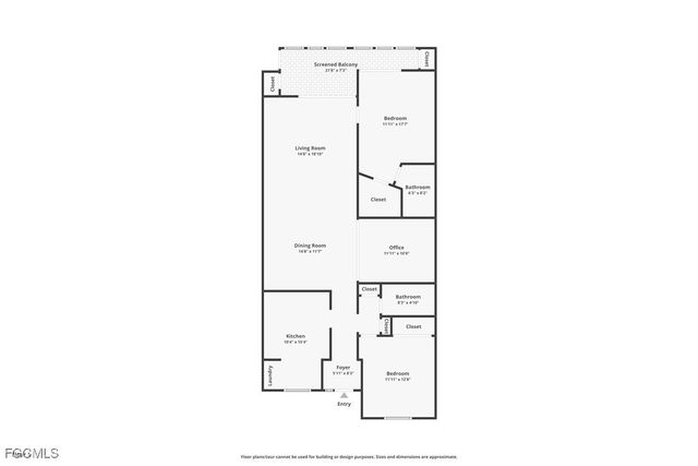 304 Tudor DR 7, Cape Coral, FL 33904