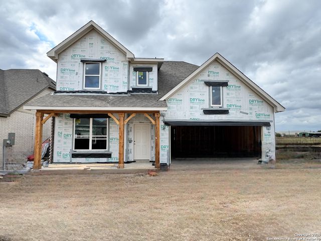 181 Heidi Hill, Castroville, TX 78009