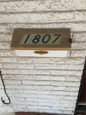 1807 Alta Vista St, Alice, TX 78332