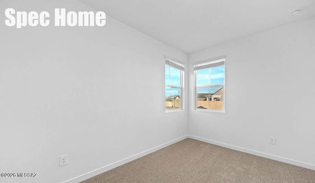 13960 E Crotalus Way, Vail, AZ 85641