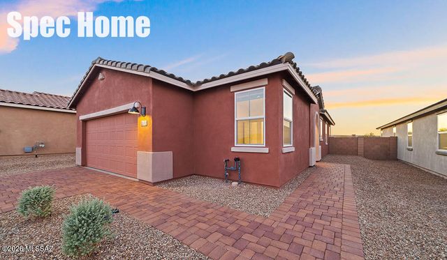 13960 E Crotalus Way, Vail, AZ 85641