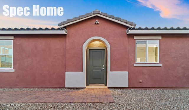 13960 E Crotalus Way, Vail, AZ 85641