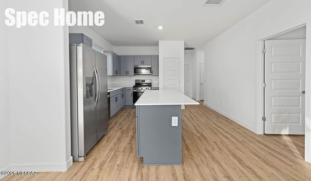 13960 E Crotalus Way, Vail, AZ 85641
