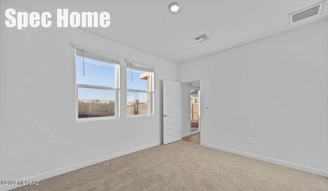 13960 E Crotalus Way, Vail, AZ 85641