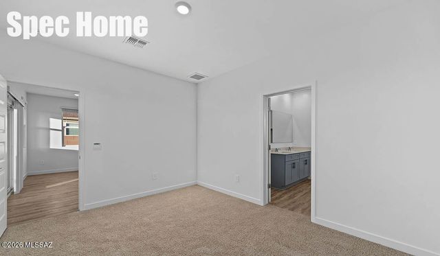 13960 E Crotalus Way, Vail, AZ 85641