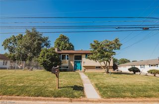 1700 28th Street, Vienna, WV 26105