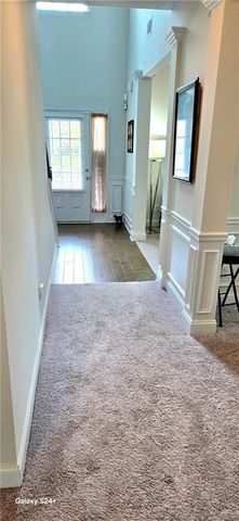 2802 Lydias Walk, Conyers, GA 30012