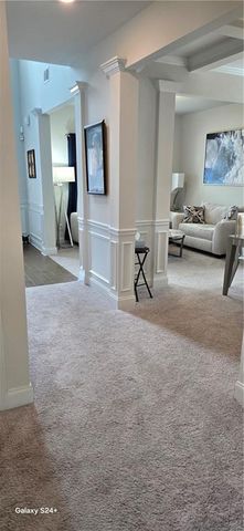 2802 Lydias Walk, Conyers, GA 30012