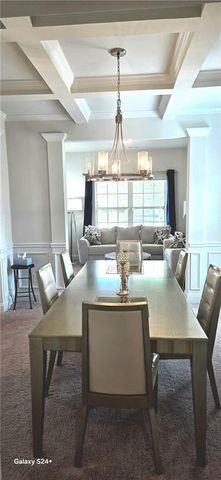 2802 Lydias Walk, Conyers, GA 30012