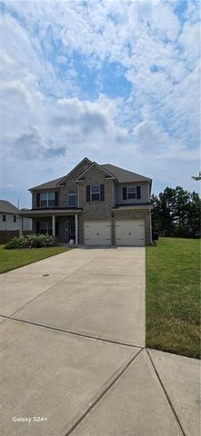 2802 Lydias Walk, Conyers, GA 30012