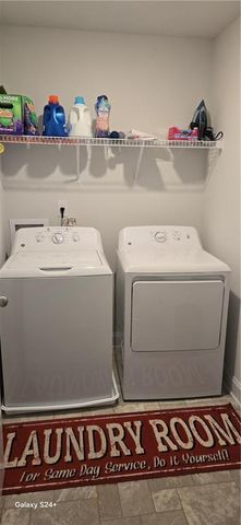 2802 Lydias Walk, Conyers, GA 30012