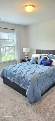 2802 Lydias Walk, Conyers, GA 30012