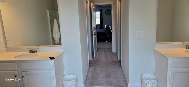 2802 Lydias Walk, Conyers, GA 30012