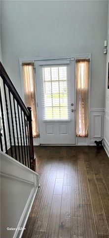2802 Lydias Walk, Conyers, GA 30012