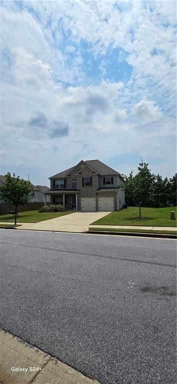 2802 Lydias Walk, Conyers, GA 30012