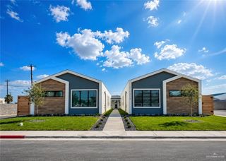 1428 E Iris Avenue, Mcallen, TX 78504
