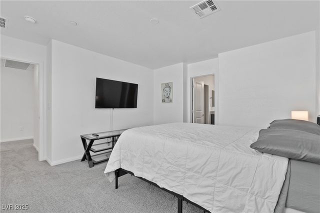 7005 Magenta Moon Street, North Las Vegas, NV 89086