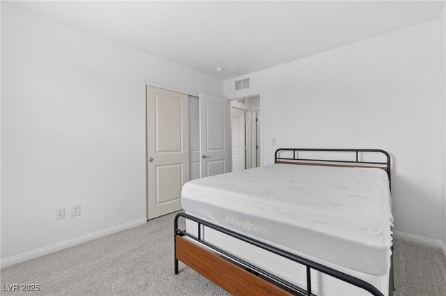 7005 Magenta Moon Street, North Las Vegas, NV 89086