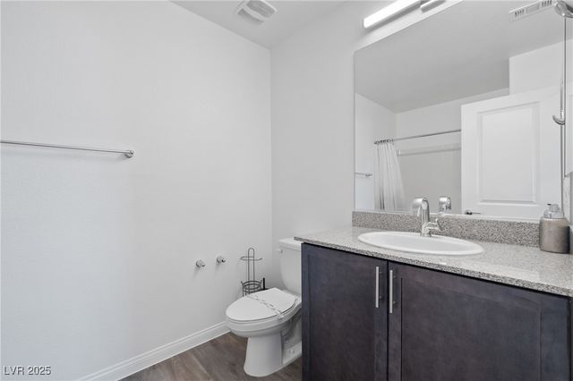 7005 Magenta Moon Street, North Las Vegas, NV 89086