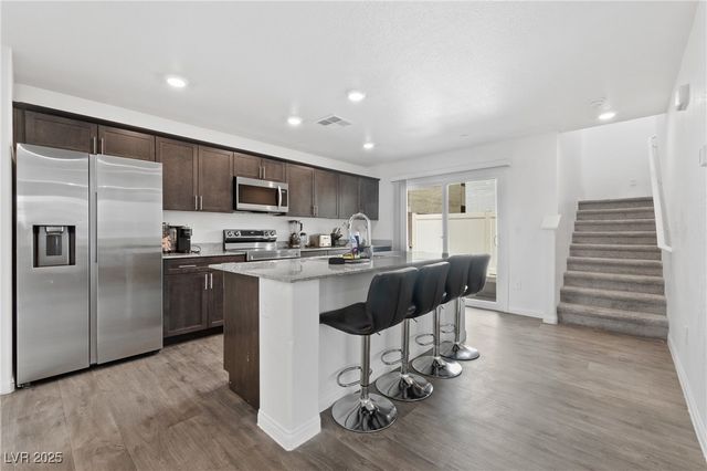 7005 Magenta Moon Street, North Las Vegas, NV 89086