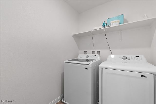 7005 Magenta Moon Street, North Las Vegas, NV 89086