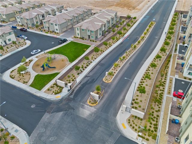 7005 Magenta Moon Street, North Las Vegas, NV 89086