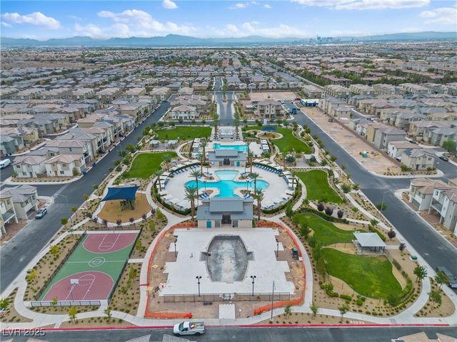 7005 Magenta Moon Street, North Las Vegas, NV 89086