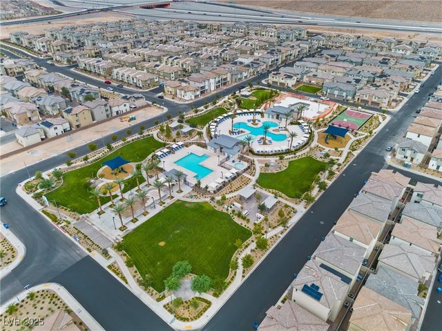 7005 Magenta Moon Street, North Las Vegas, NV 89086