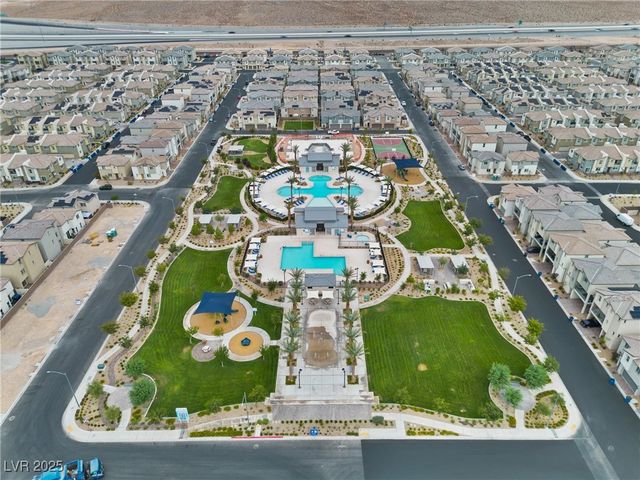 7005 Magenta Moon Street, North Las Vegas, NV 89086