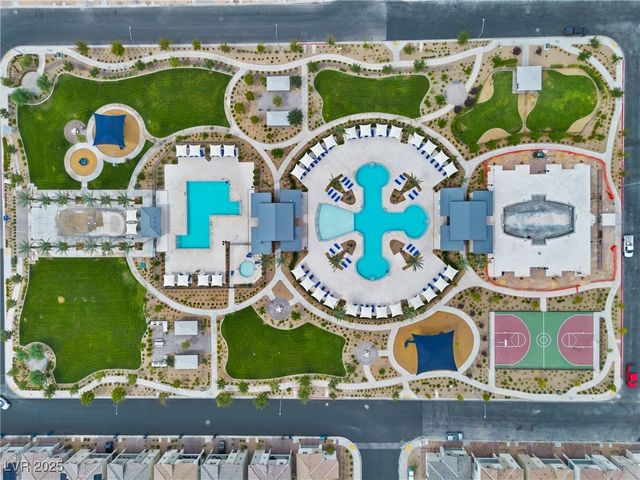 7005 Magenta Moon Street, North Las Vegas, NV 89086