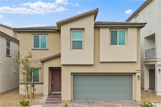 7005 Magenta Moon Street, North Las Vegas, NV 89086
