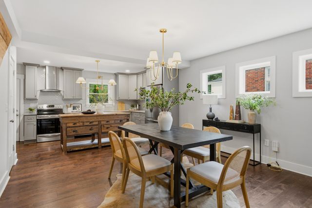 909 McClurkan Ave, Nashville, TN 37206