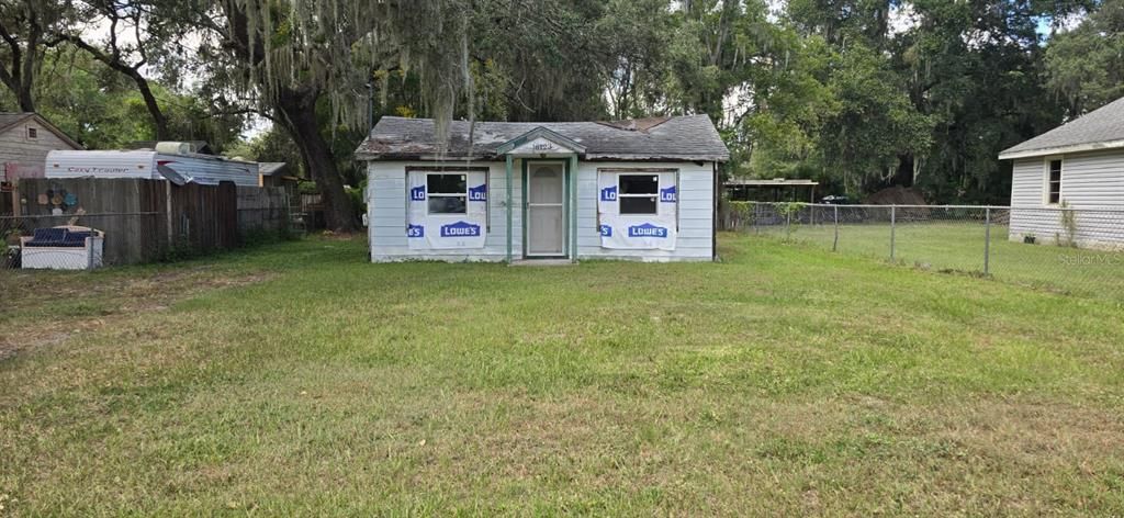 16123 3RD STREET, Umatilla, FL 32784