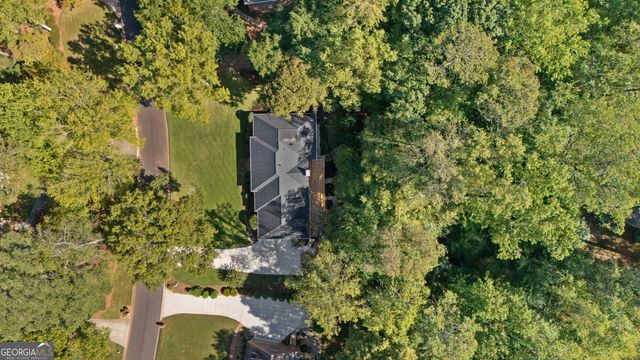 1585 Lazy River Lane, Sandy Springs, GA 30350