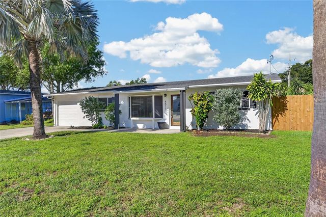 4511 S GAINES ROAD, Tampa, FL 33611