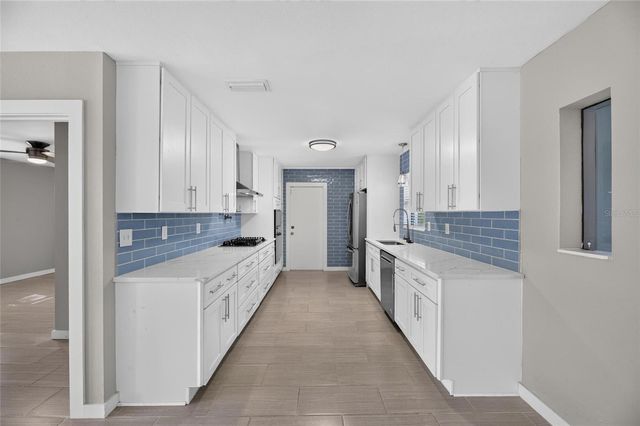 4511 S GAINES ROAD, Tampa, FL 33611