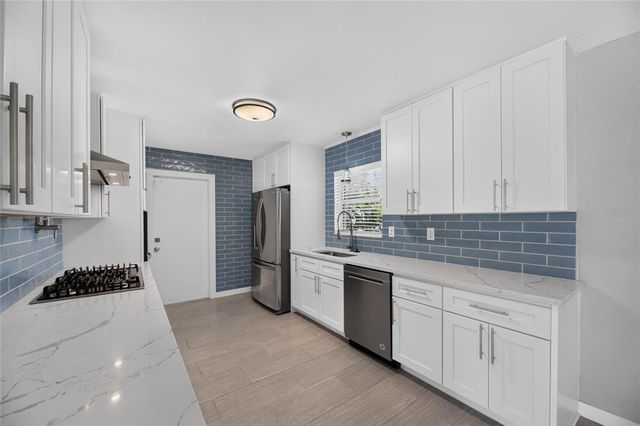 4511 S GAINES ROAD, Tampa, FL 33611