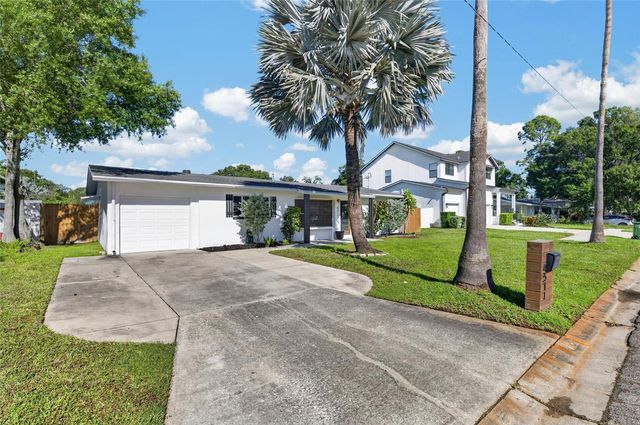 4511 S GAINES ROAD, Tampa, FL 33611