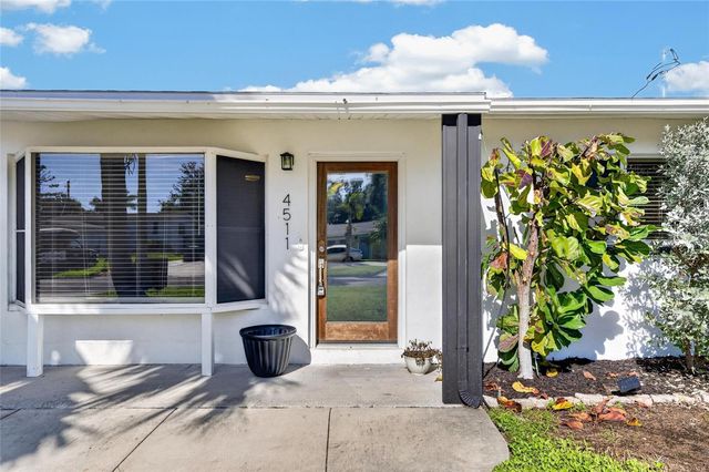 4511 S GAINES ROAD, Tampa, FL 33611