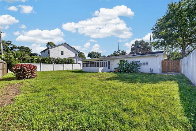 4511 S GAINES ROAD, Tampa, FL 33611