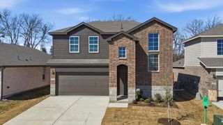 4502 Carnation Drive, Sherman, TX 75090