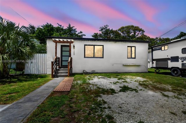 1485 NW 57th St, Miami, FL 33142