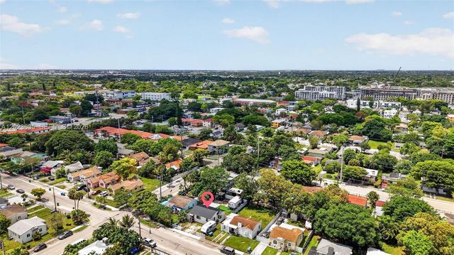 1485 NW 57th St, Miami, FL 33142