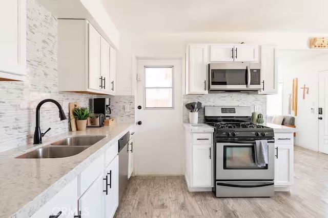 74056 Casita Drive, 29 Palms, CA 92277