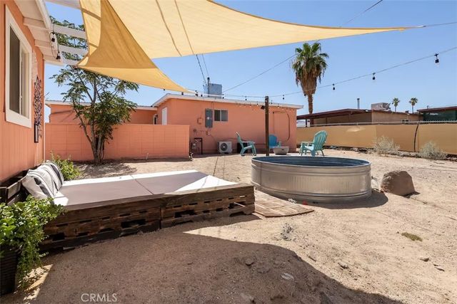 74056 Casita Drive, 29 Palms, CA 92277
