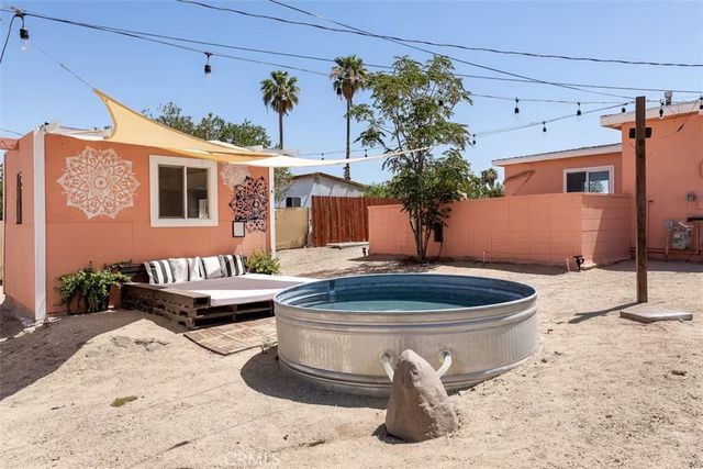 74056 Casita Drive, 29 Palms, CA 92277
