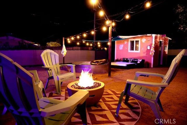 74056 Casita Drive, 29 Palms, CA 92277