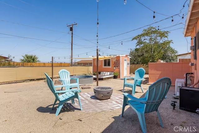 74056 Casita Drive, 29 Palms, CA 92277