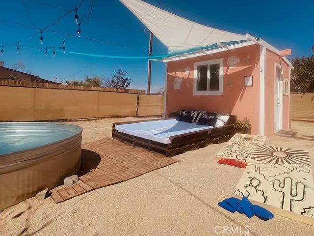 74056 Casita Drive, 29 Palms, CA 92277